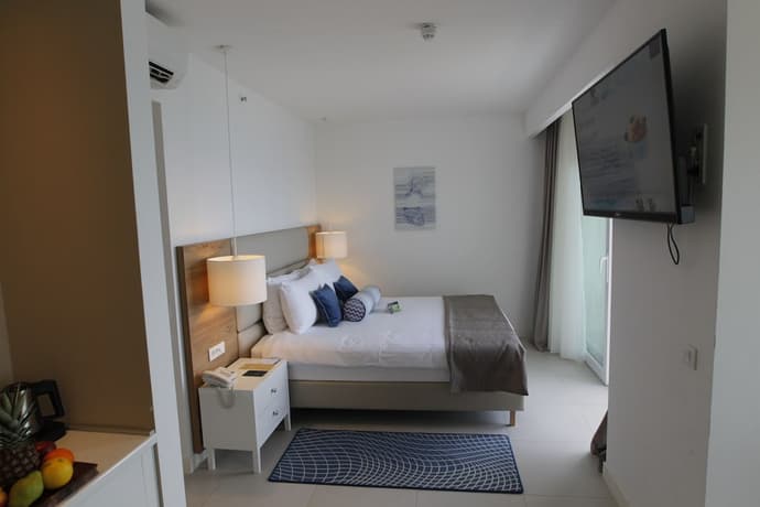 TUI BLUE Adriatic Beach - Adults Only - All Inclusive, Primary image