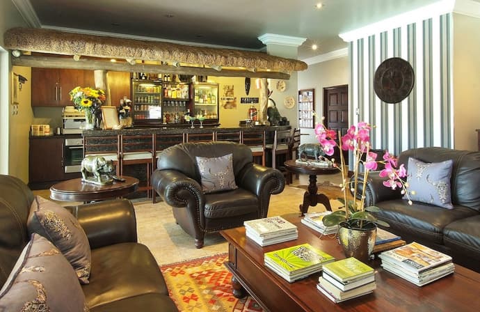 uShaka Manor Guest House, Primary image