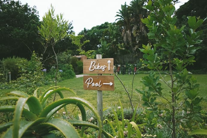 Lovemore Lodges Knysna