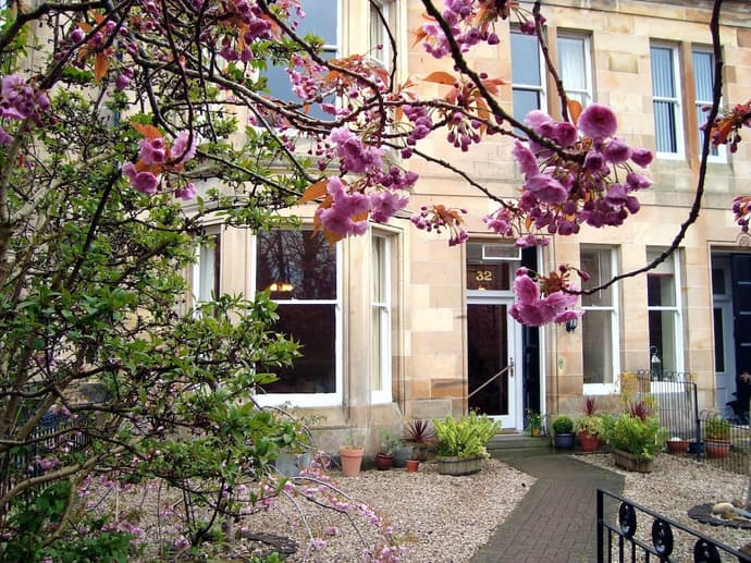 Lochinver Guest House
