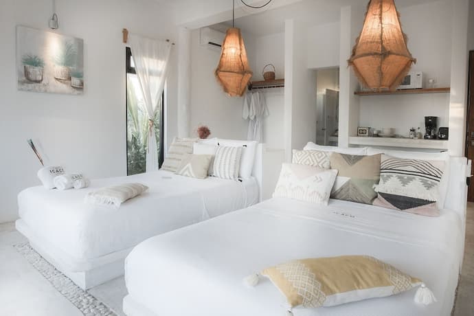 Icaco Island Village - Adults Only