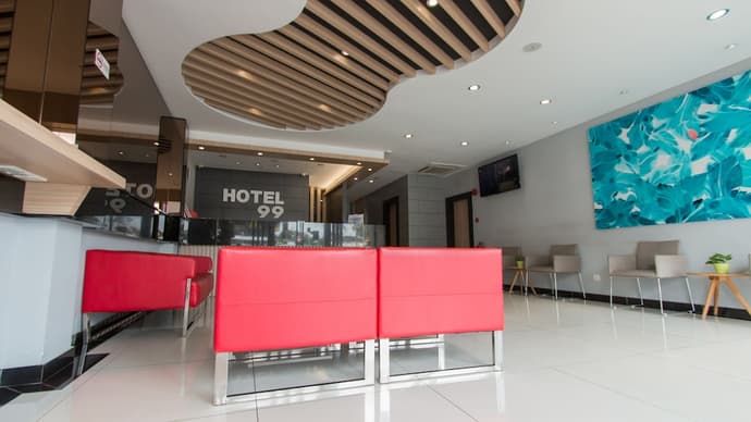 Hotel 99 - SS2