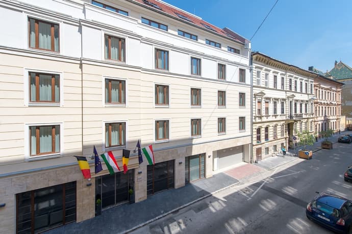 Three Corners Lifestyle Hotel