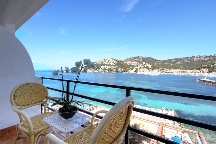 Hotel Brismar, Primary image