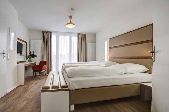 Boutique 030 Hannover-City