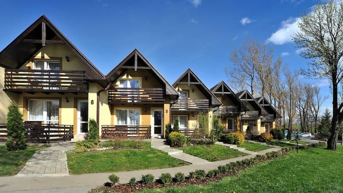 APLEND Villas Tatry Holiday, Primary image