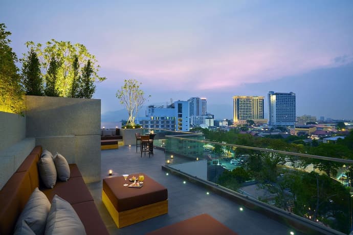 Anantara Chiang Mai Serviced Suites, Primary image