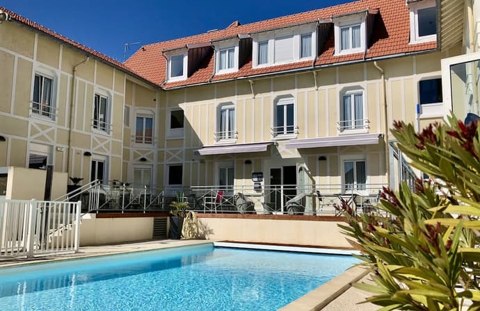 Boutique Hôtel d'Orbigny