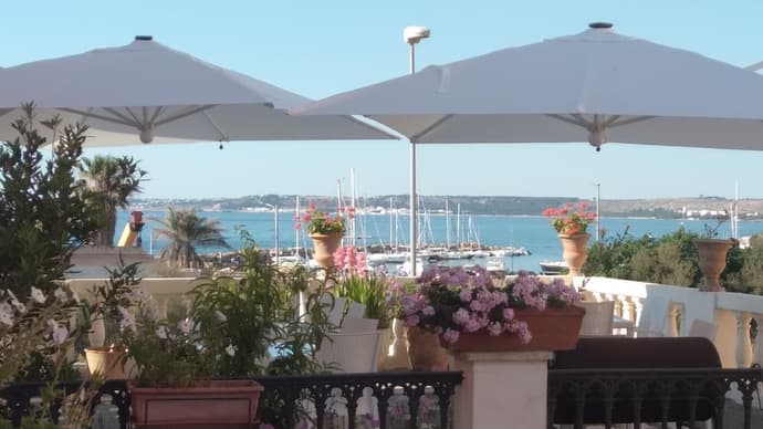 Antico Palazzo Spinola