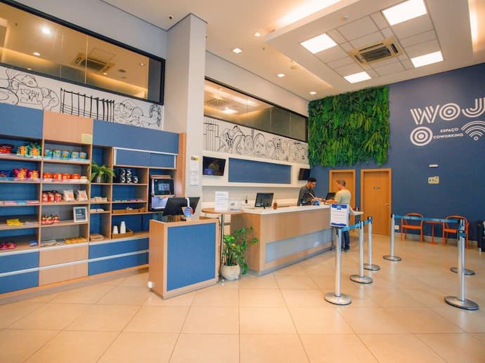 ibis budget BH Afonso Pena Savassi, Primary image