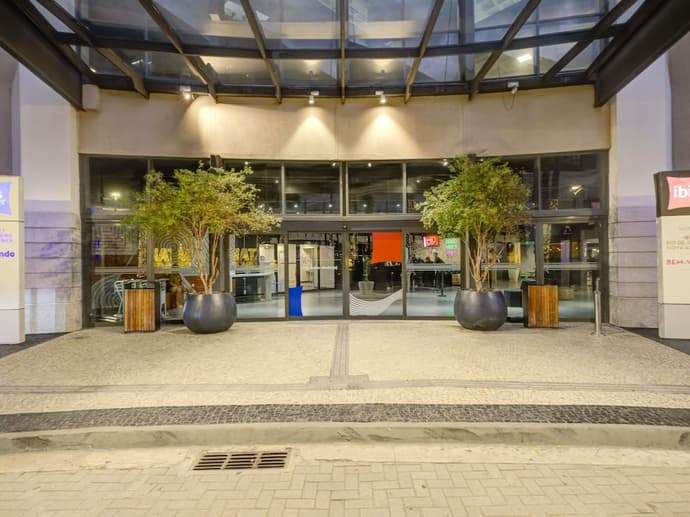 ibis budget Rio de Janeiro Nova America, Primary image