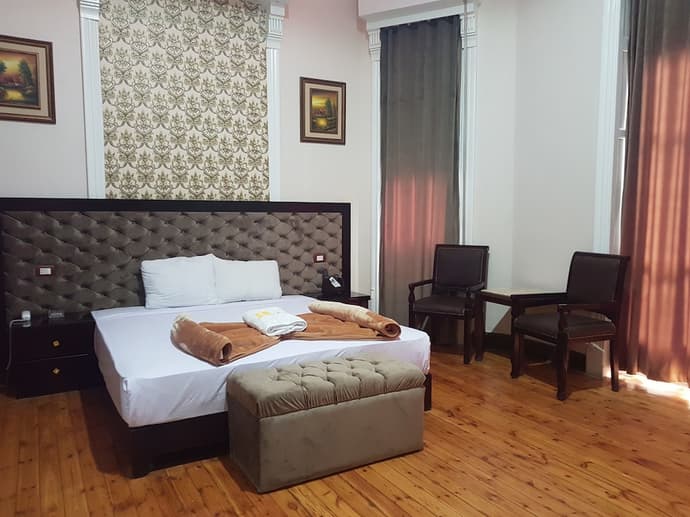 Paradise Boutique Hotel