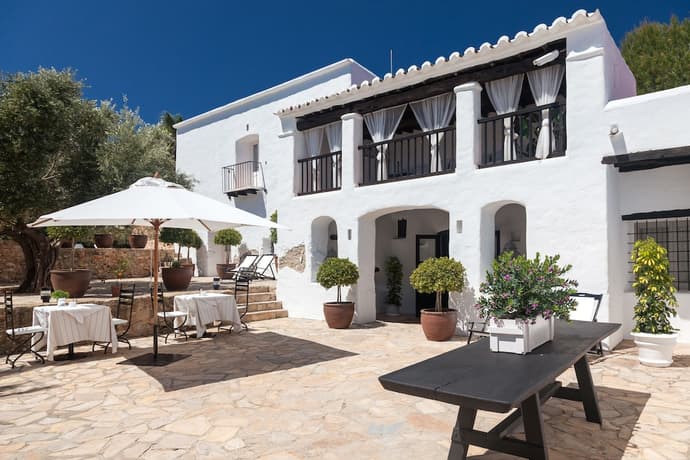 Agroturismo Can Guillem, Primary image