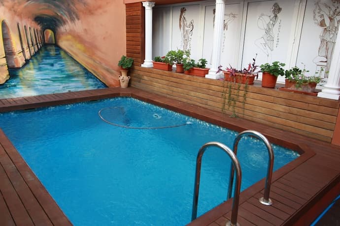 B&B Domus Atilia, Primary image