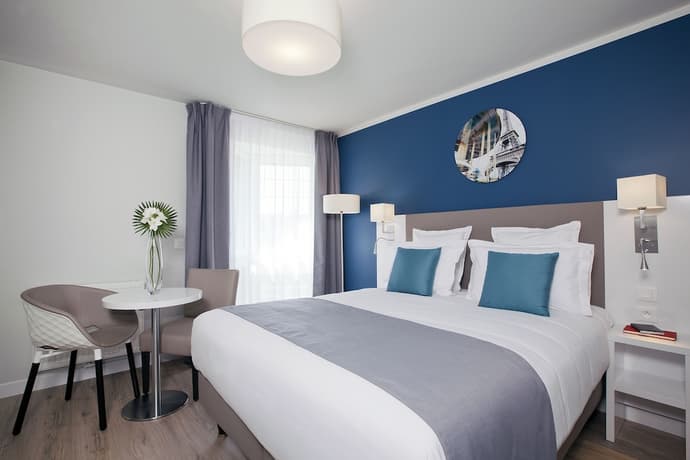 Residhome Paris Gare de Lyon - Jacqueline De Romilly, Primary image