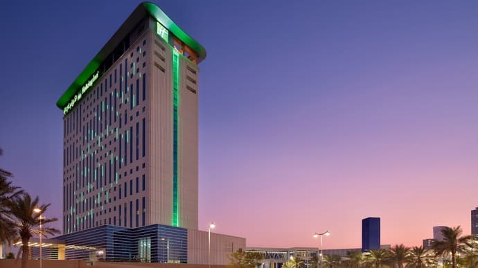 Holiday Inn & Suites Dubai Festival City by IHG, Primary image