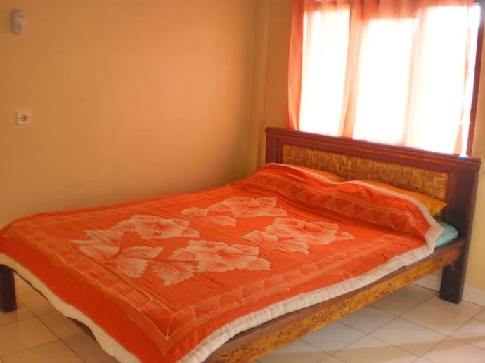 Arjuna Homestay Ubud