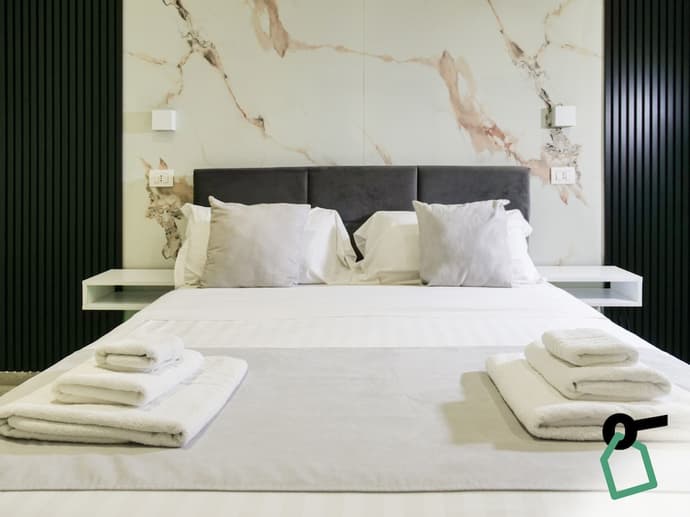 Hotiday Spaccanapoli Borbone, Primary image