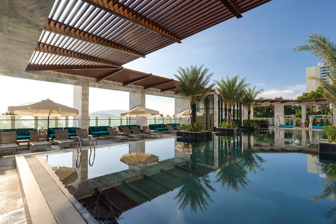 Citadines Bayfront Nha Trang, Primary image