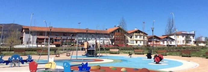 HOSTAL EUROPA pensión