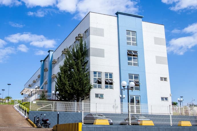 Villalba Hoteis, Primary image