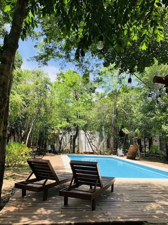 EV Riviera Maya Hotel Boutique Spa