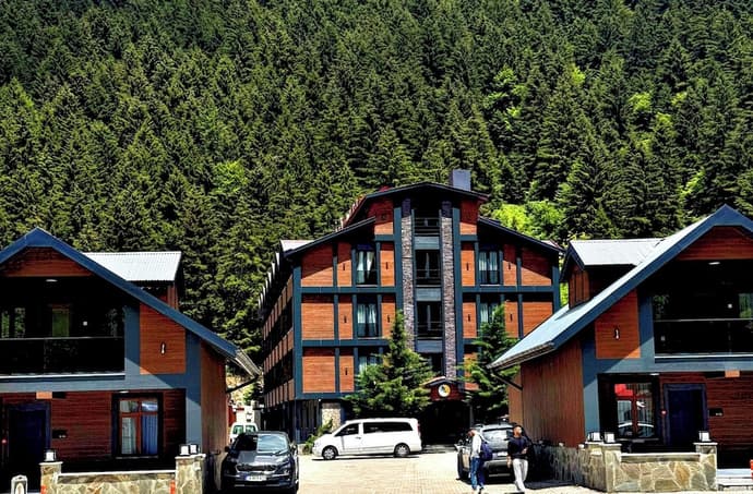 Sezgin Hotel