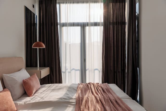 RIS Central Apartments Yerevan