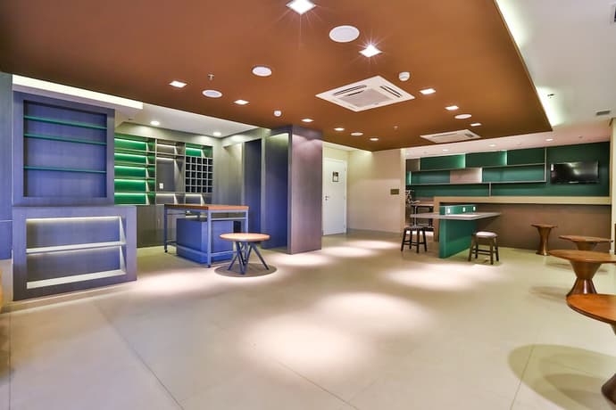 Hilton Garden Inn Santo André