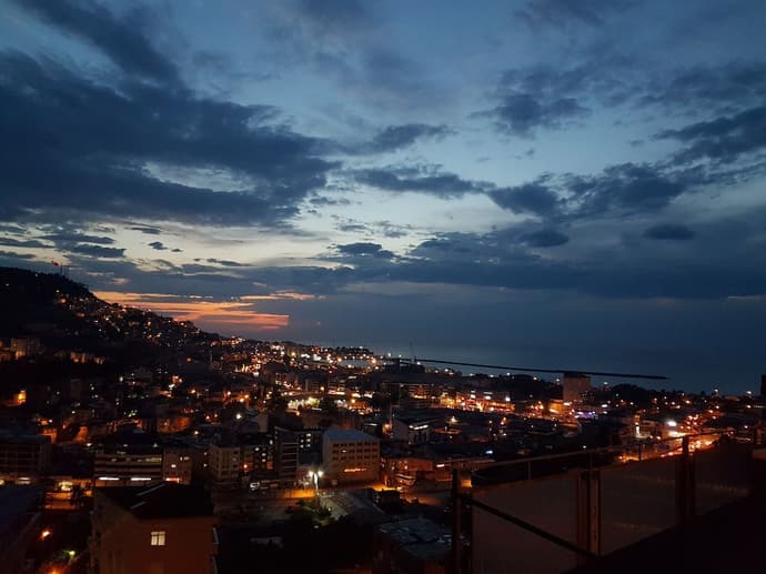 NURALP APART OTEL, Primary image