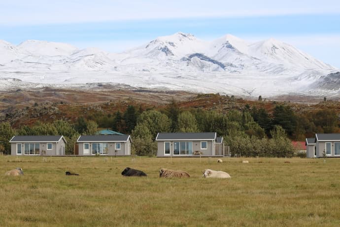 Miðhraun - Lava Resort, Primary image