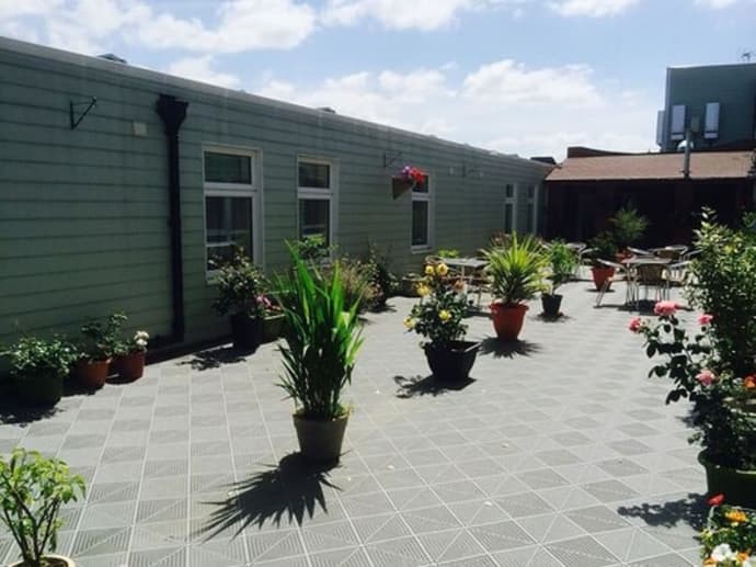 Star Anglia Hotel City Center by OYO