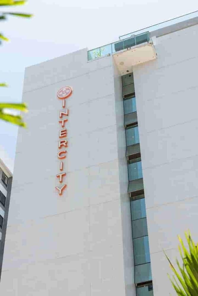 Intercity Maceio, Primary image