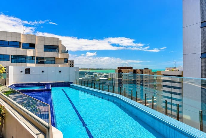 Intercity Maceio