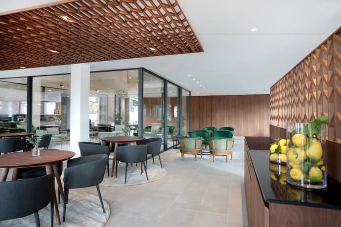 Es Princep - The Leading Hotels of the World, Lobby