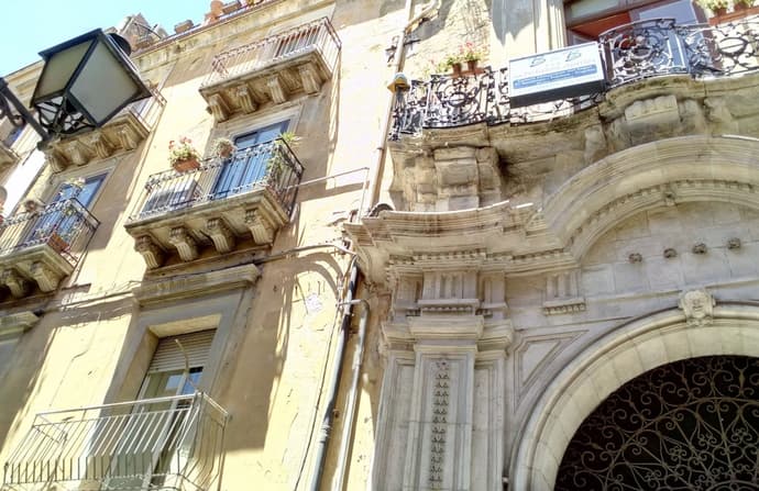 Palazzo Aprile