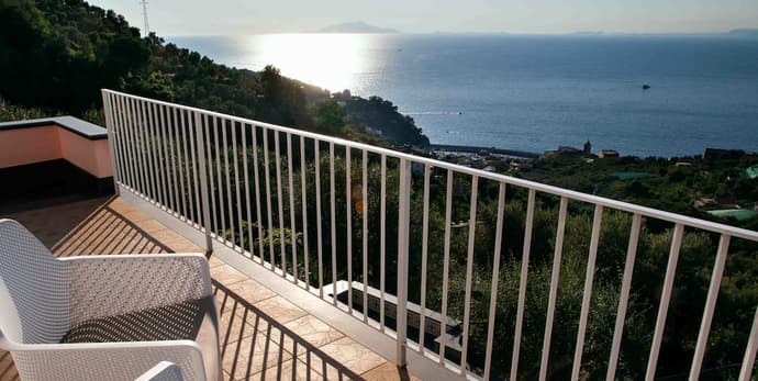 Antonio Massa Lubrense, Primary image