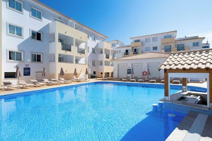 Smy Santa Eulalia Algarve
