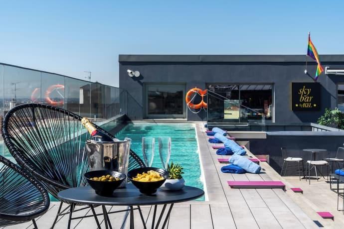 Axel Hotel Madrid - Adults Only, Primary image