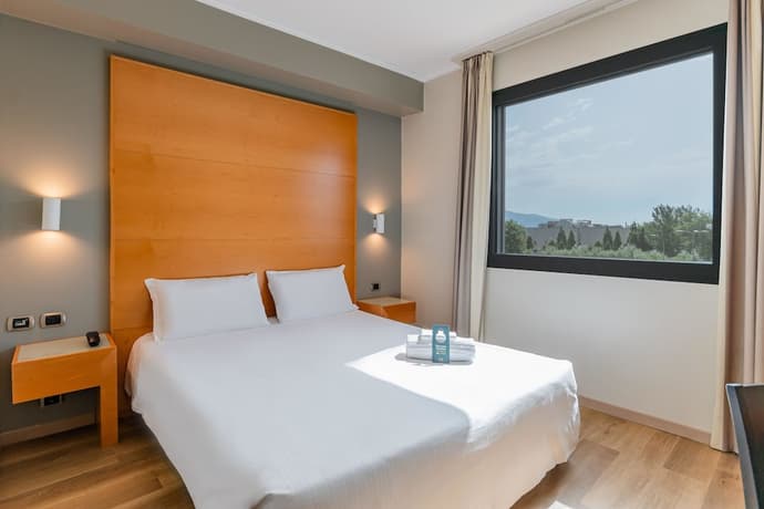 B&B HOTEL Pisa Airport, Primary image