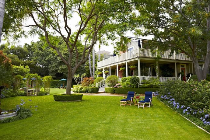 Simpson House Inn, Primary image