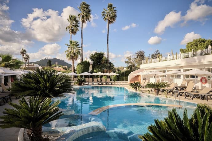 Catalonia Del Mar - Adults Only