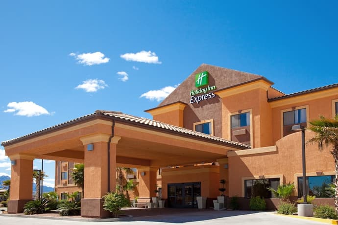 Holiday Inn Express Hotel & Suites Kingman by IHG