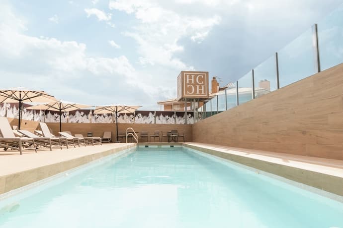 Hotel Andalucia Center, Primary image