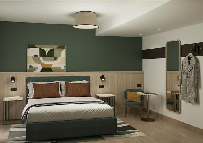 Best Western Titian Inn Hotel Venice Airport