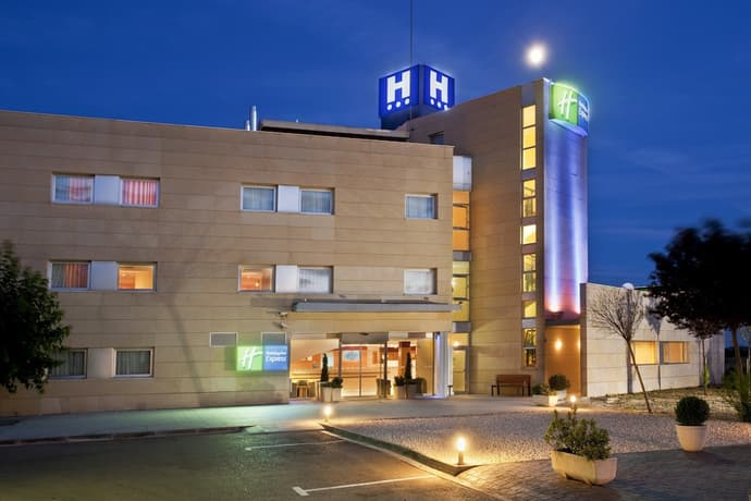Holiday Inn Express Madrid - Rivas by IHG