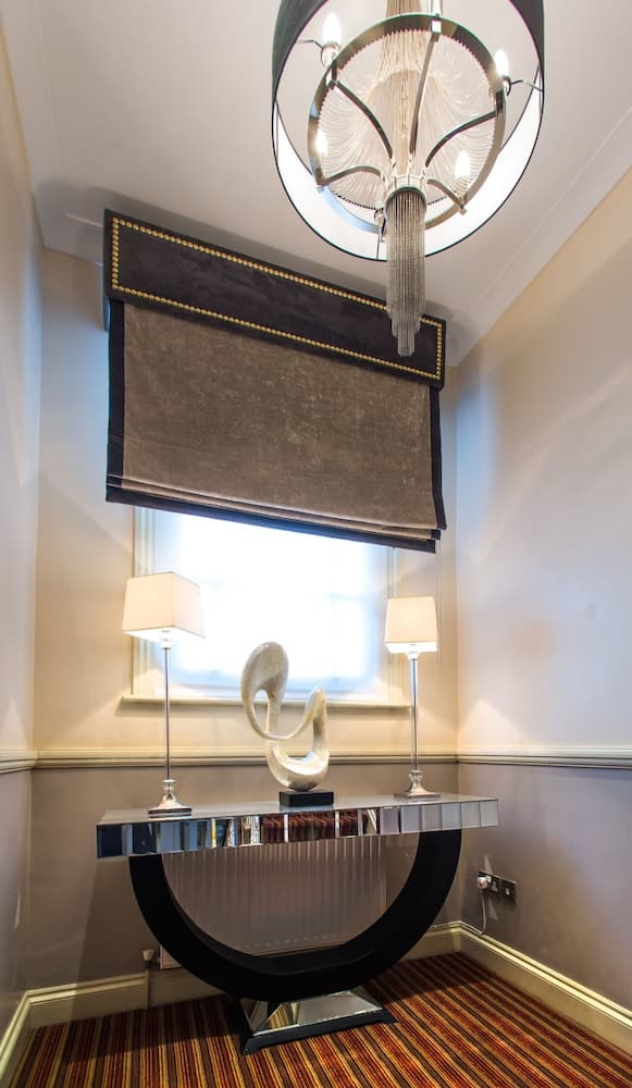 Best Western Buckingham Palace Rd