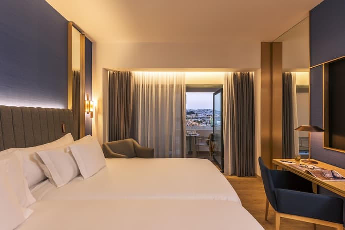 Barcelo Tanger, Primary image