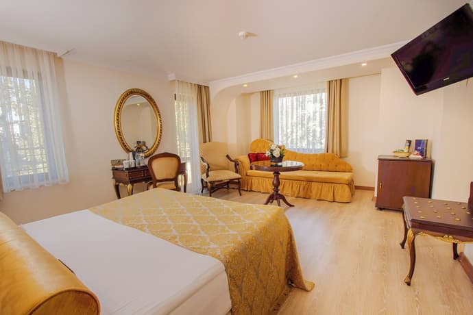 Hotel Ickale, Primary image