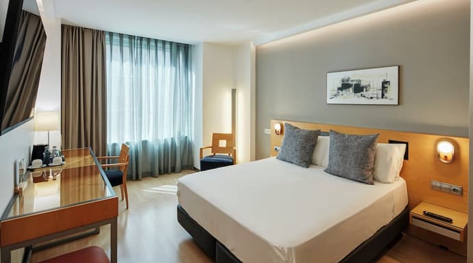 Sercotel Caspe